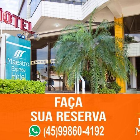 Hotel Maestro Express Toledo توليدو المظهر الخارجي الصورة