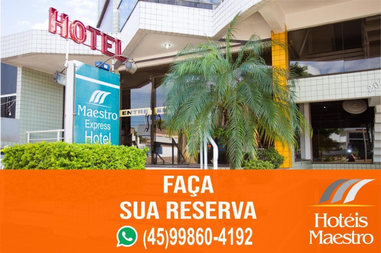 Hotel Maestro Express Toledo توليدو المظهر الخارجي الصورة