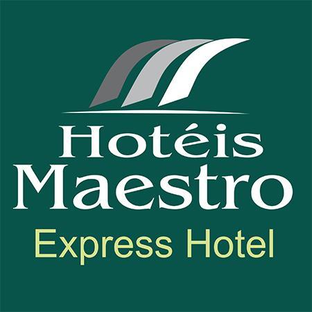 Hotel Maestro Express Toledo توليدو المظهر الخارجي الصورة