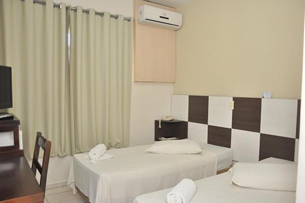 Hotel Maestro Express Toledo توليدو الغرفة الصورة