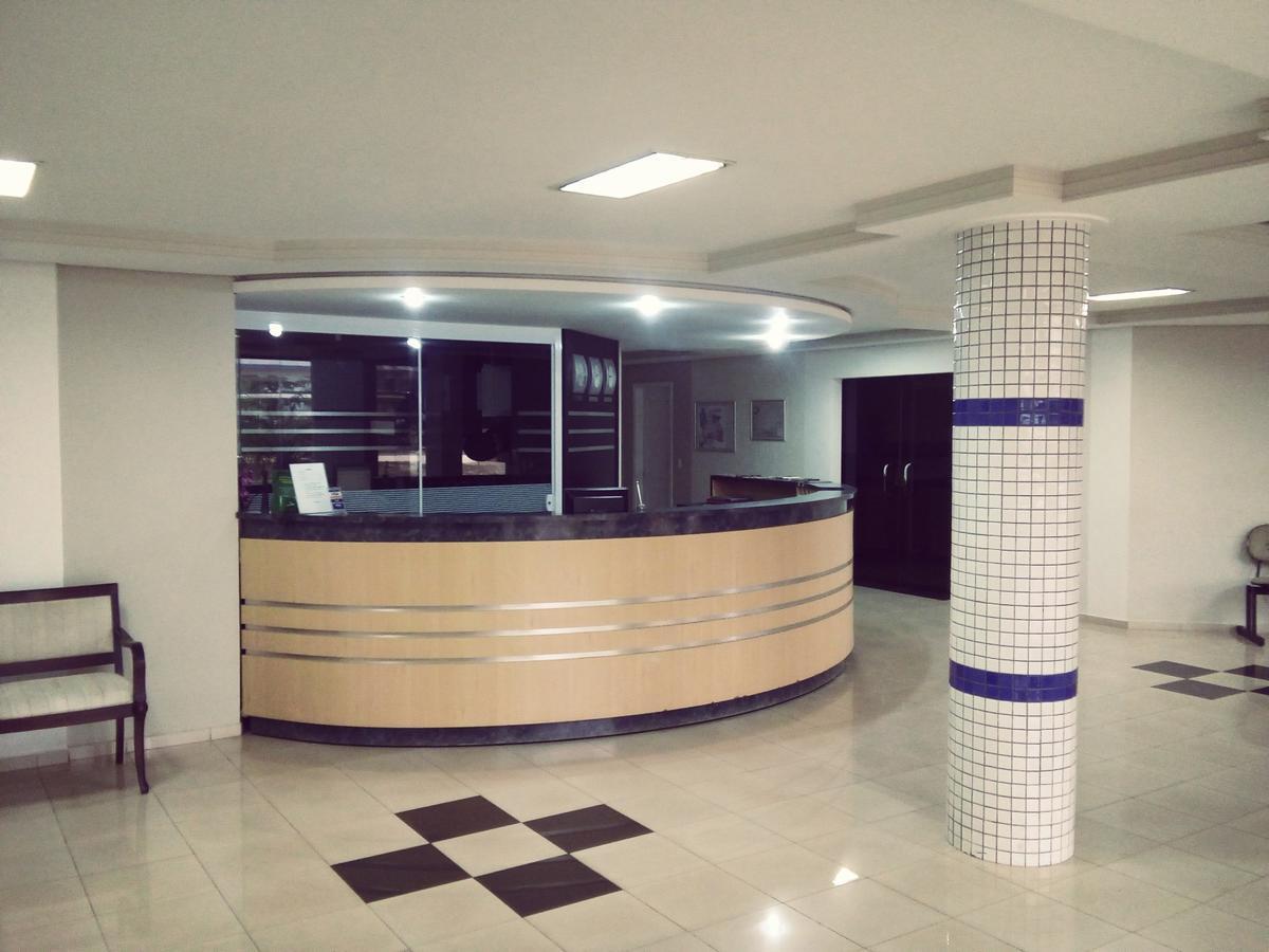Hotel Maestro Express Toledo توليدو المظهر الخارجي الصورة