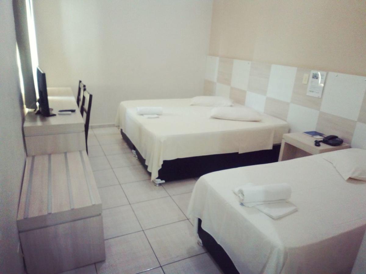 Hotel Maestro Express Toledo توليدو المظهر الخارجي الصورة