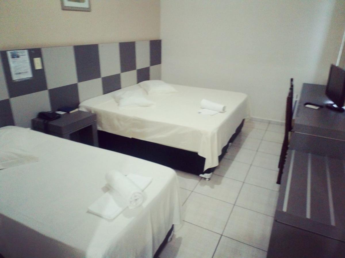 Hotel Maestro Express Toledo توليدو المظهر الخارجي الصورة