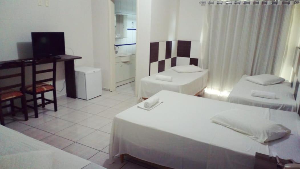 Hotel Maestro Express Toledo توليدو المظهر الخارجي الصورة