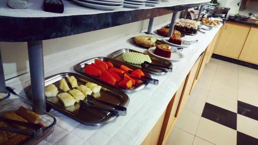 Hotel Maestro Express Toledo توليدو المظهر الخارجي الصورة
