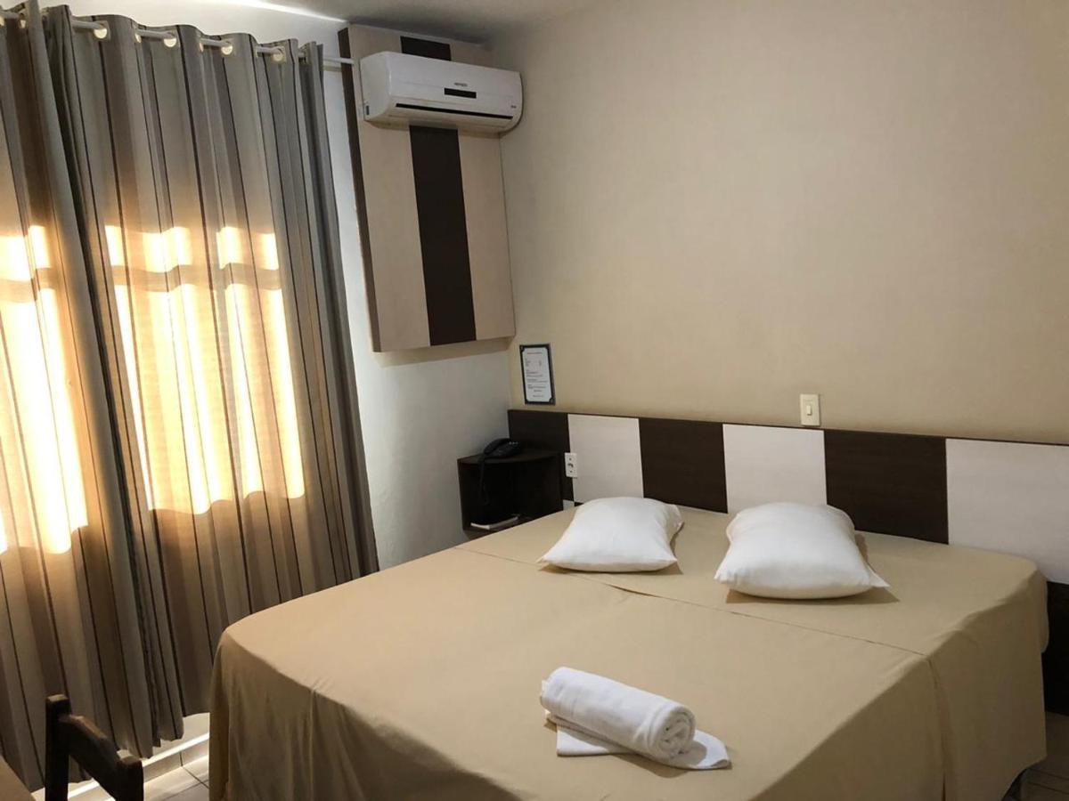 Hotel Maestro Express Toledo توليدو المظهر الخارجي الصورة