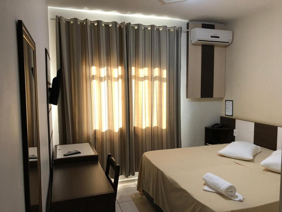 Hotel Maestro Express Toledo توليدو المظهر الخارجي الصورة